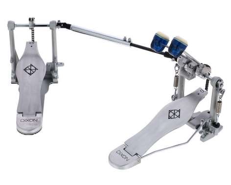 Dixon PP-P1D P1 Double Pedal