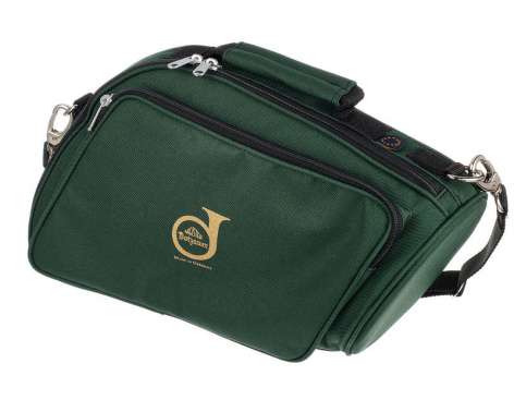 Dotzauer Bag Fürst Pless Horn green