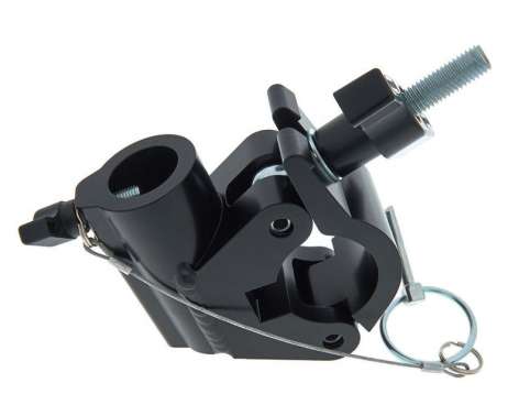 Doughty T57224 Coupler for TV-Spigot