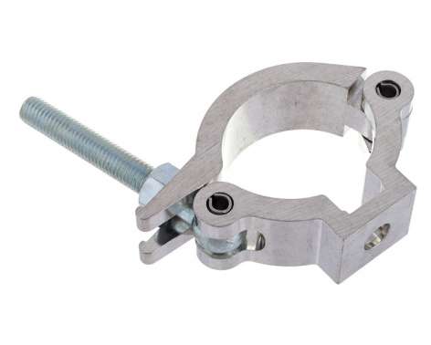 Doughty T57405 Clamp 60 - 63 mm Alu