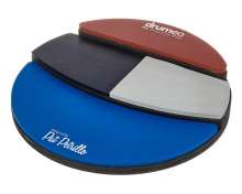 Drumeo P4 Pat Petrillo Practice Pad