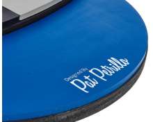 Drumeo P4 Pat Petrillo Practice Pad