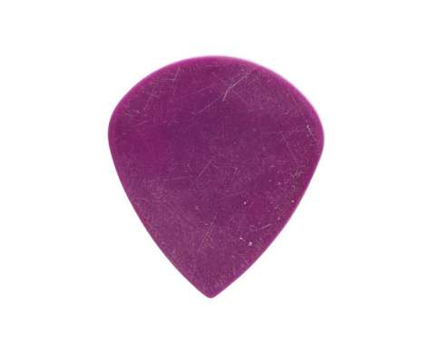 Dunlop Tortex Jazz H3 Pick Set Violet