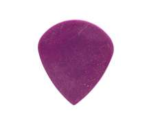 Dunlop Tortex Jazz H3 Pick Set Violet