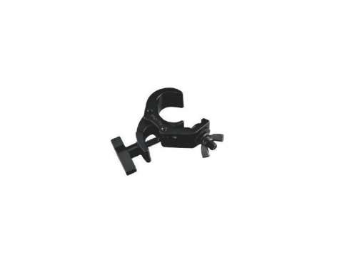 Duratruss Jr Selflock Clamp 50kg Black