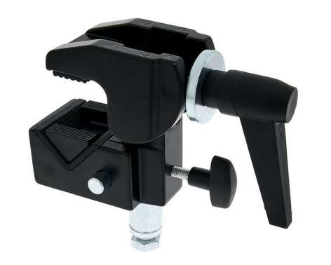 Duratruss Universal Clamp incl. TV-Tap