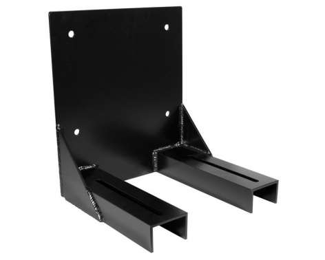 Duratruss DT 34 Wall Mount 400kg Black