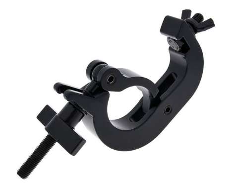 Duratruss BIG Trigger Clamp 250kg Black