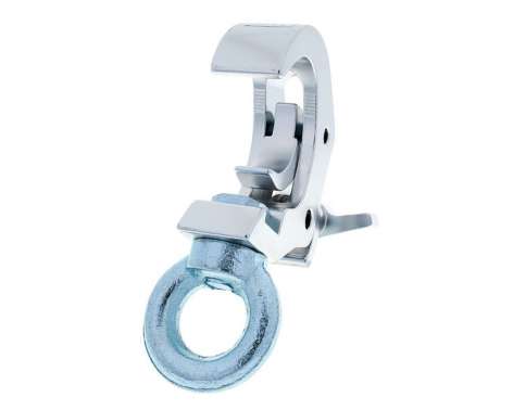 Duratruss Selflock Eye Clamp 500kg