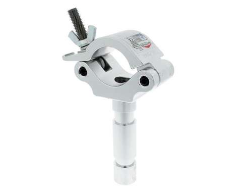 Duratruss PRO Clamp with Spigot