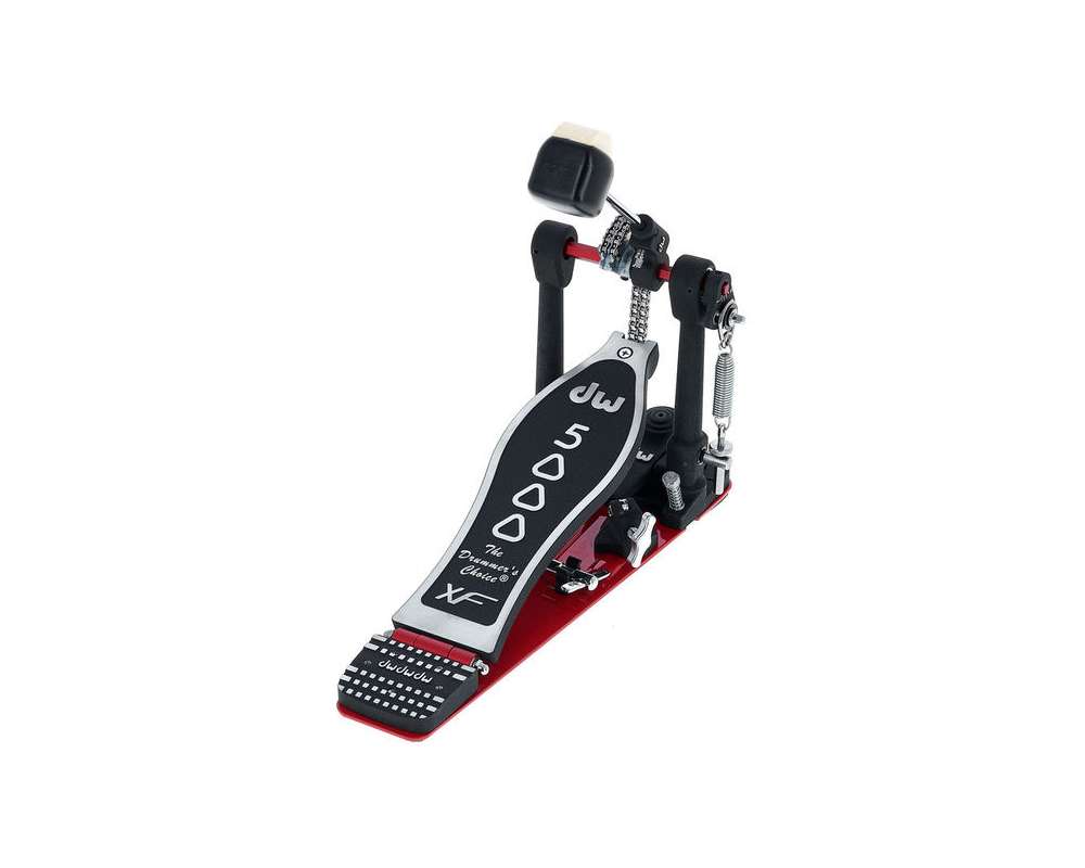 DW 5000AD4XF Bass Drum Pedal