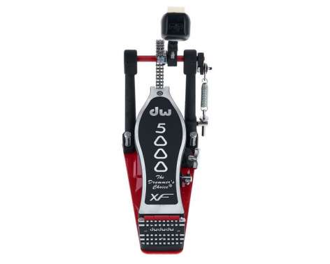 DW 5000AD4XF Bass Drum Pedal