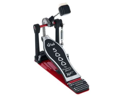 DW 5000AD4XF Bass Drum Pedal