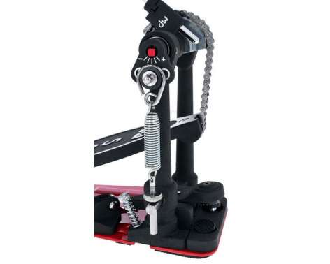 DW 5000AD4XF Bass Drum Pedal