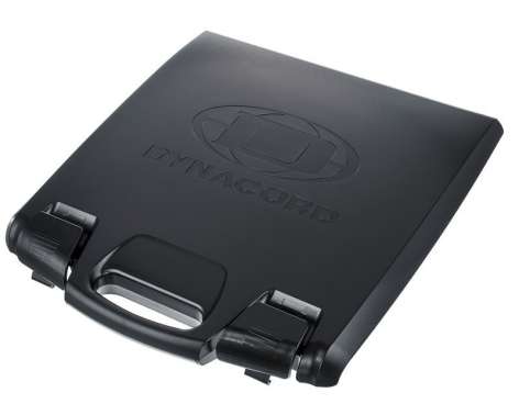 Dynacord CMS 1000-3 Cover