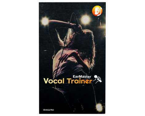 Earmaster Vocal Trainer