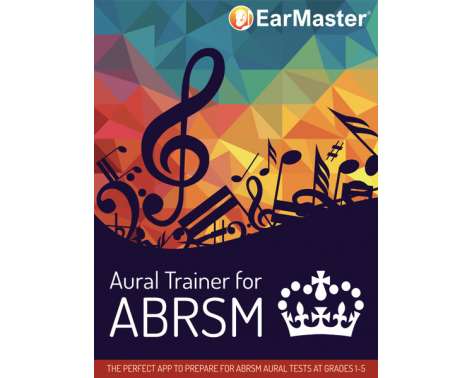 Earmaster Aural Trainer for ABRSM