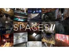 EastWest Spaces II