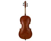 Edgar Russ Linea Macchi Cello Stradivari