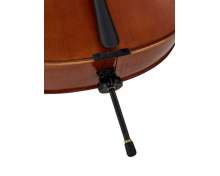 Edgar Russ Linea Macchi Cello Stradivari