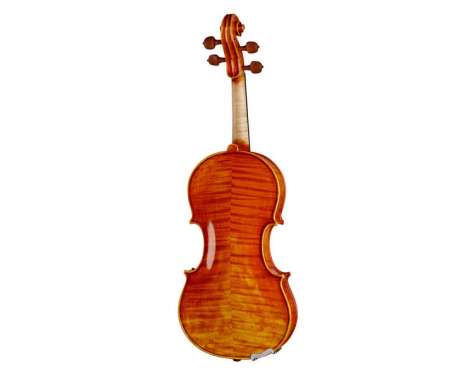 Edgar Russ Scala Perfetta Violin Guarneri