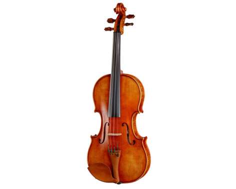 Edgar Russ Scala Perfetta Violin Strad.