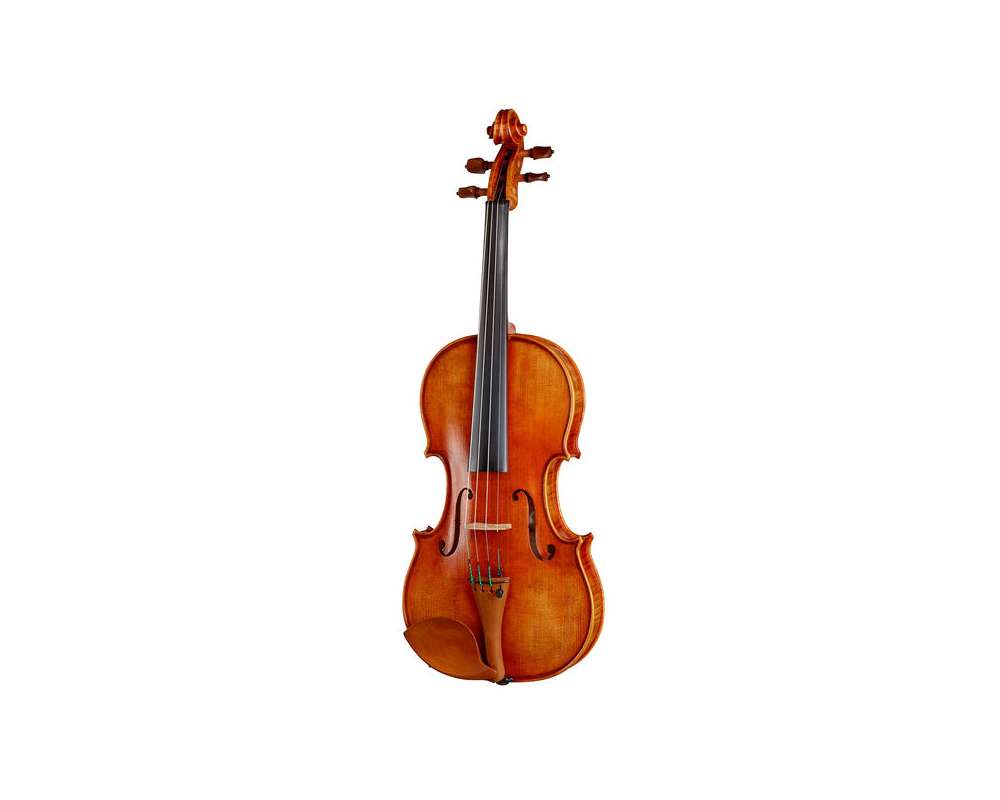 Edgar Russ Scala Perfetta Violin Strad.