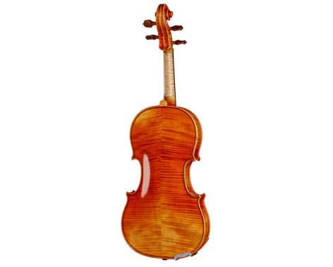 Edgar Russ Scala Perfetta Violin Strad.