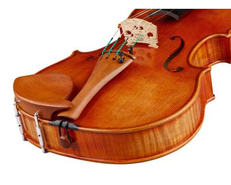 Edgar Russ Scala Perfetta Violin Strad.