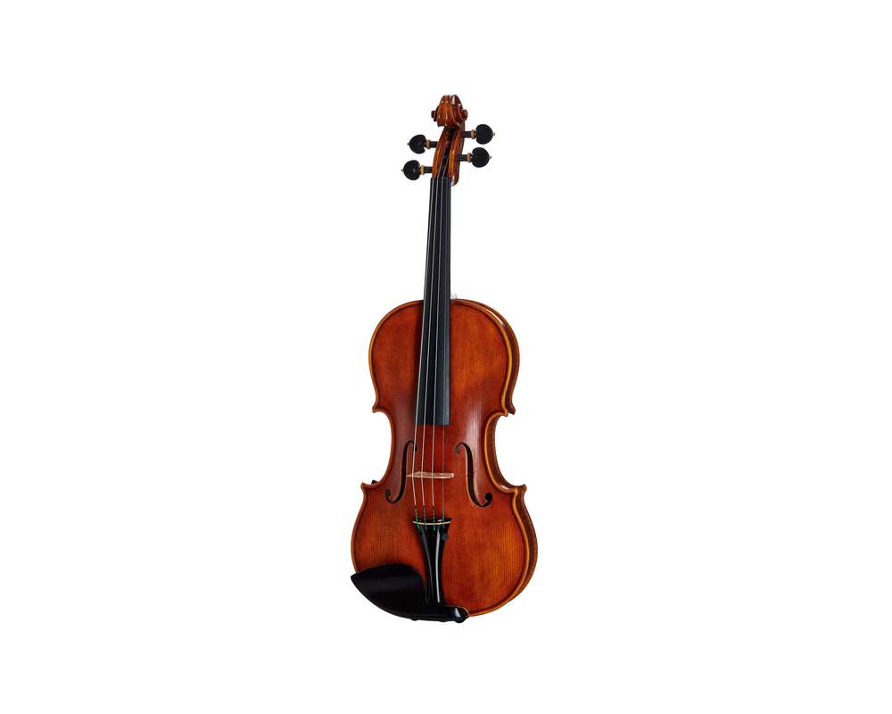 Edgar Russ Linea Mauro Macchi Violin Str.