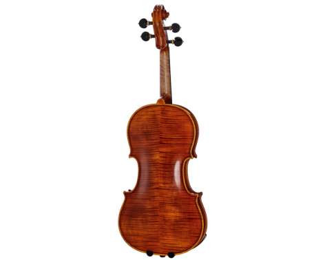 Edgar Russ Linea Mauro Macchi Violin Str.