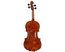 Edgar Russ Linea Mauro Macchi Violin Str.