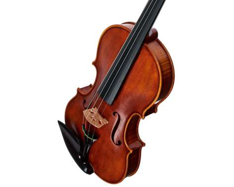 Edgar Russ Linea Mauro Macchi Violin Str.