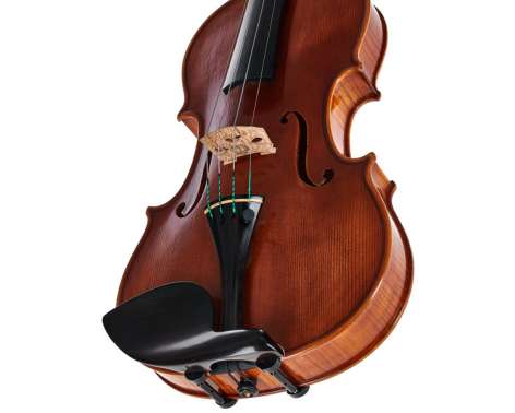 Edgar Russ Linea Mauro Macchi Violin Str.