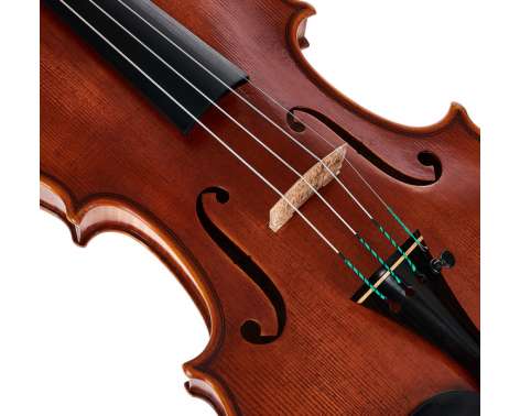 Edgar Russ Linea Mauro Macchi Violin Str.