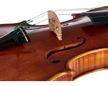 Edgar Russ Linea Mauro Macchi Violin Str.