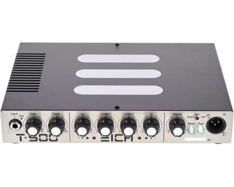 Eich Amplification T500