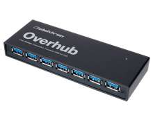 Elektron Overhub