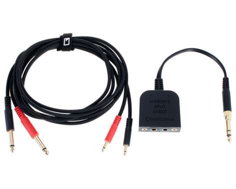 Elektron Audio/CV Split Cable Kit