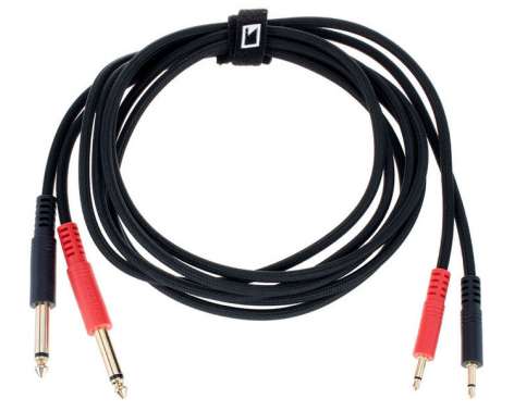 Elektron Audio/CV Split Cable Kit