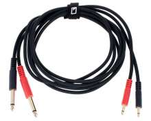 Elektron Audio/CV Split Cable Kit