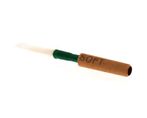 Emerald Plastic Reed Oboe Soft