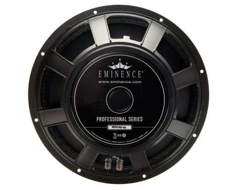 Eminence Kappa Pro-15A