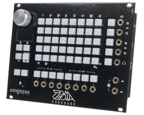 Empress Effects ZOIA Euroburo