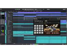 Steinberg Cubase Elements 13 EDU