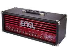 Engl E766 Marty Friedman Head