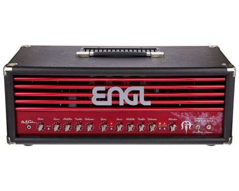 Engl E766 Marty Friedman Head