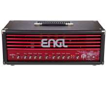 Engl E766 Marty Friedman Head