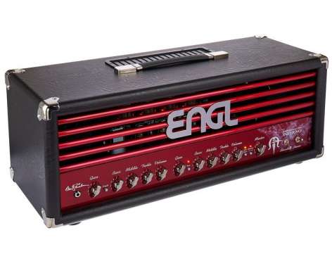 Engl E766 Marty Friedman Head