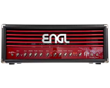 Engl E766 Marty Friedman Head